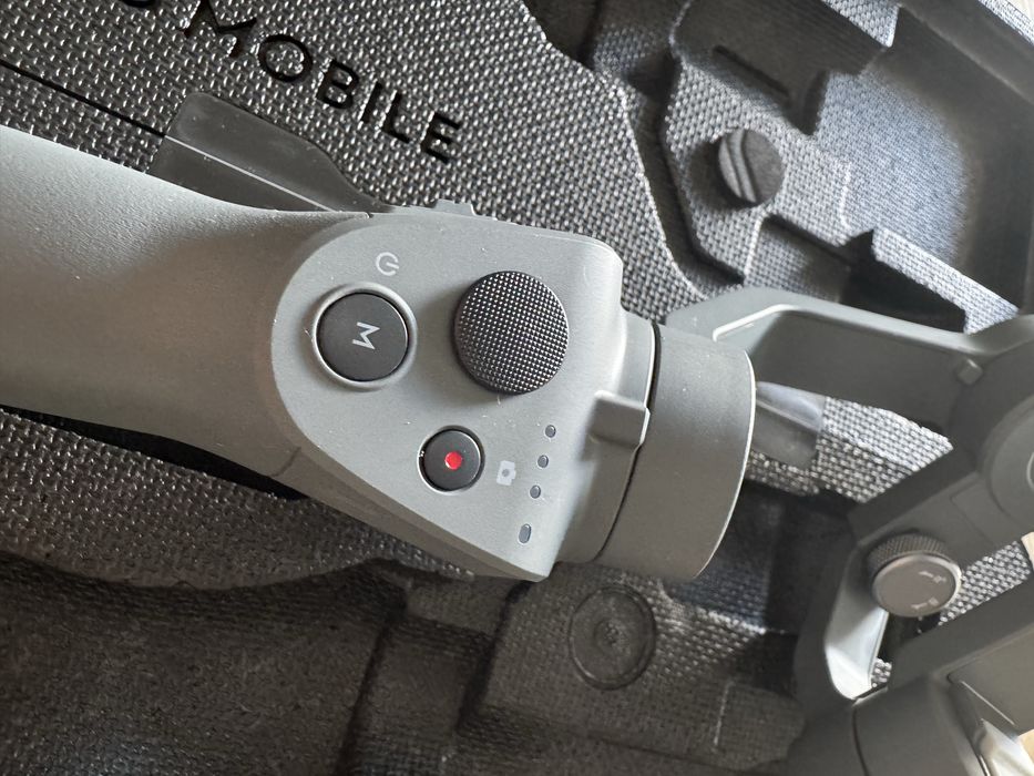 Estabilizador DJI OSMO MOBILE 2