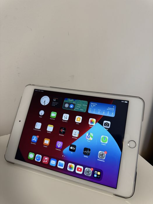 Tablet ipad  mini 4 128 GB