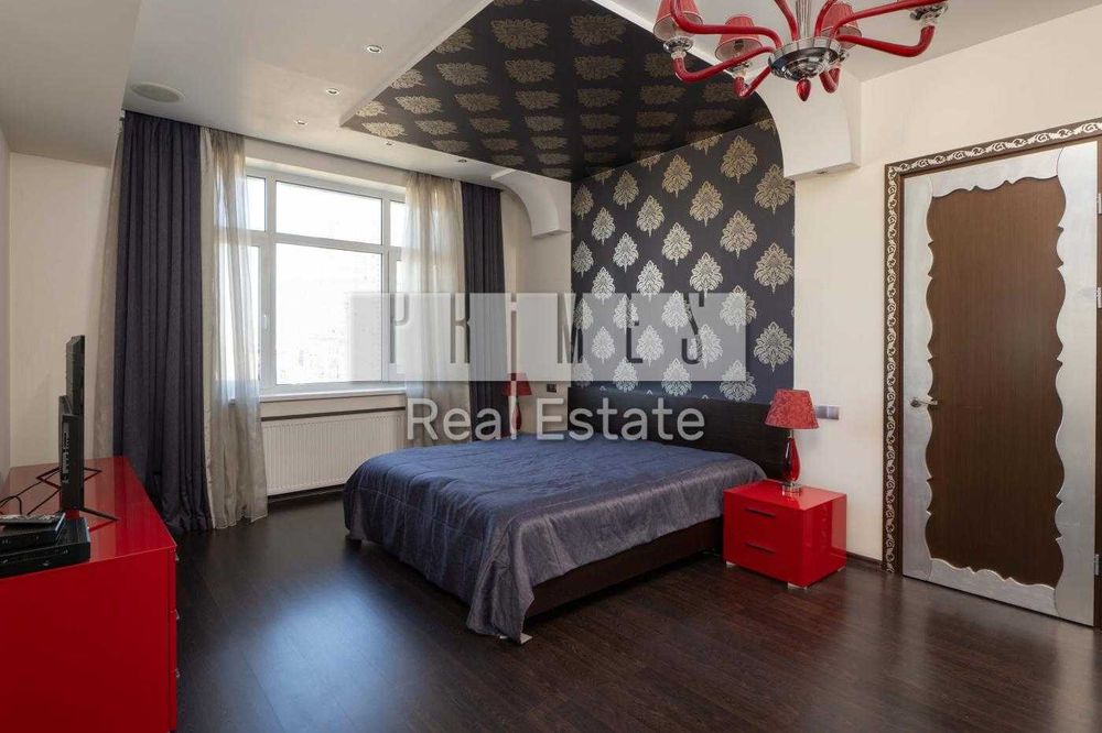 Многокомнатная квартира по адресу (площадь 420 м²) - Atlanta.ua - фото 16