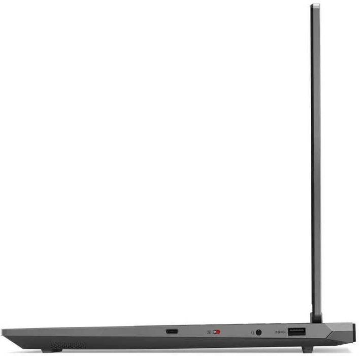 Ігровий ноутбук Lenovo LOQ 15AHP9 — Ryzen 7 7535HS, RTX 3050 6 ГБ, новий