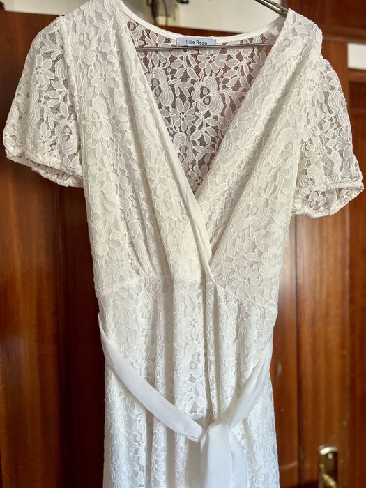 Vestidos Cerimonia - senhora