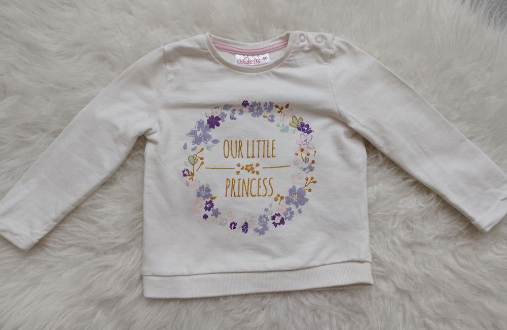 Bluza Pepco r. 80