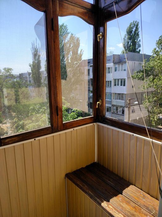 Чешка 2 кімнатна, вул Паркова, ЮТЗ