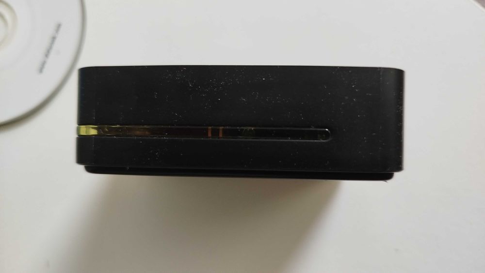 NAS, Print Server, FTP Server, Media Server “Datacask Mercur 200r”