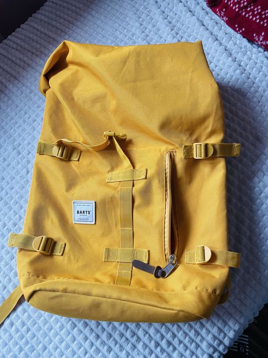 Barts Mountain Backpack Stone. Plecak