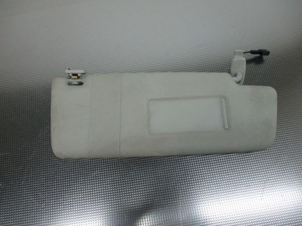 Pála de sol direita VOLKSWAGEN Touran (1T)