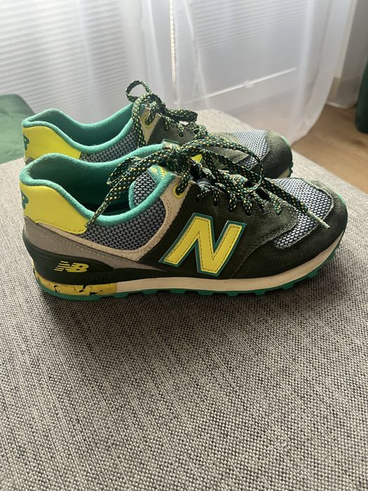 New balance 574 rozmiar 36