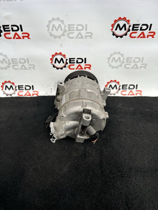 Компресор кондиціонера 2.0 / 2.3 dci Trafic Laguna Megane Master