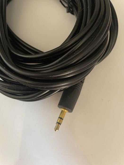 Провод кабель jack3,5