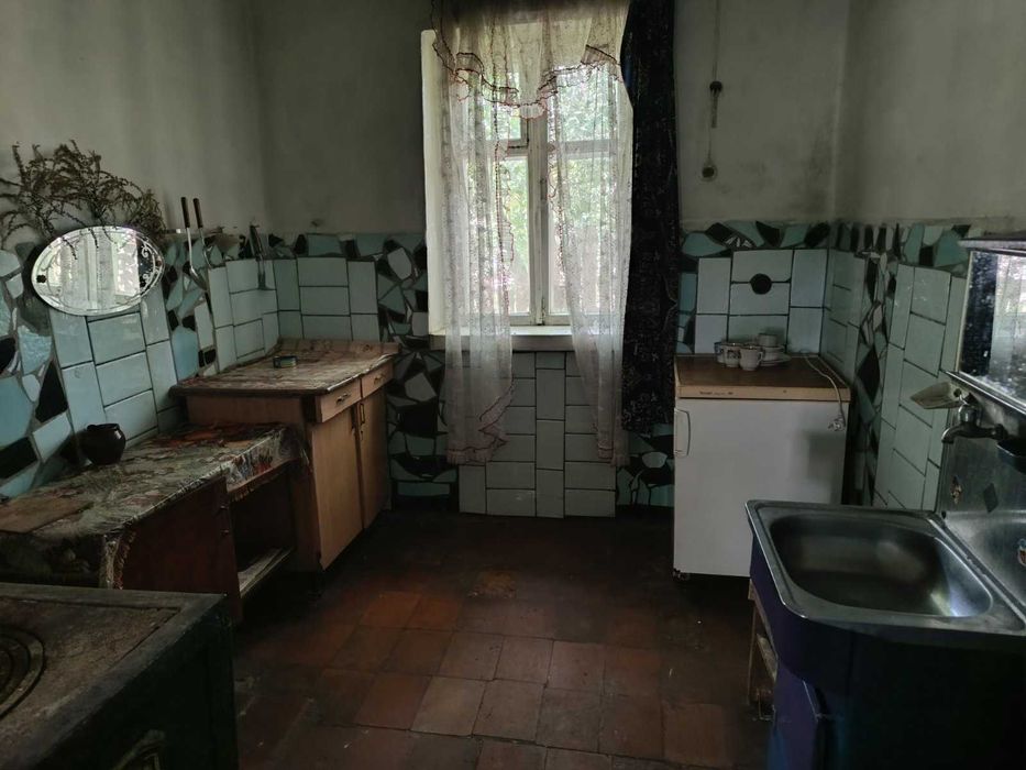 Продається будинок в с. Лютенька, Гадяцького району
