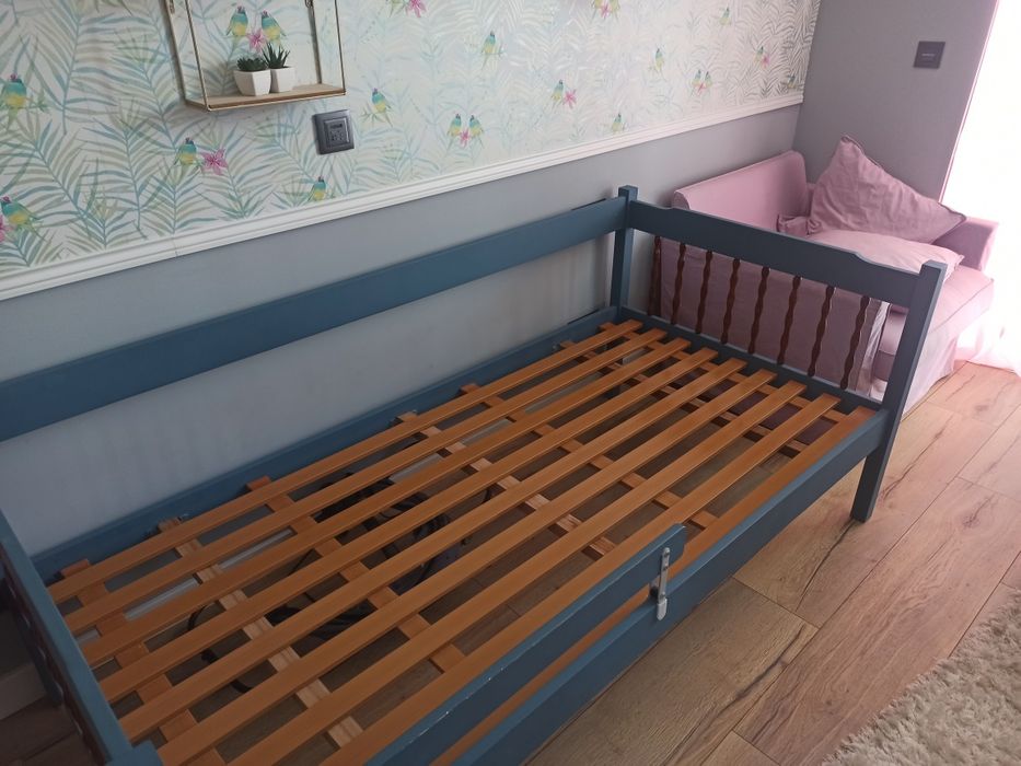 Cama criança/adolescente