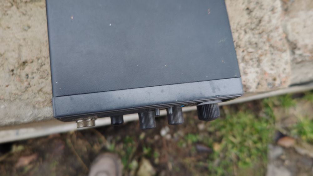 Рація Dragon на запчастини