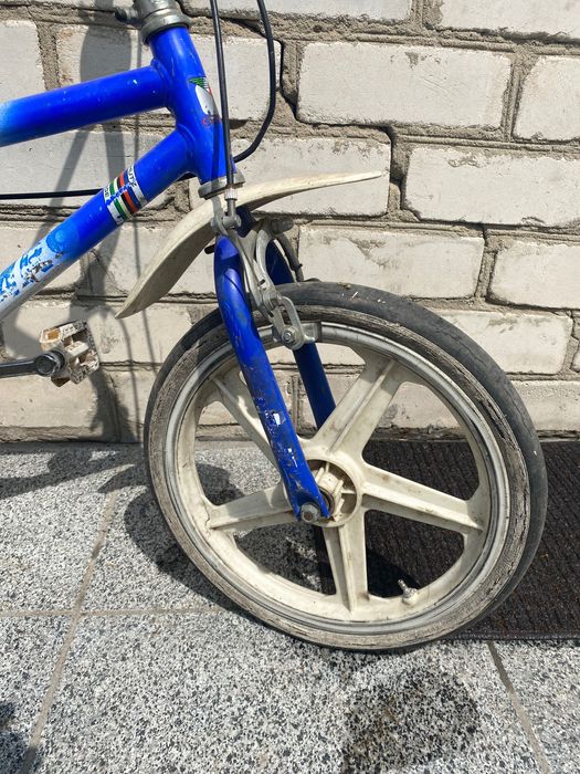 Велосипед bmx дитячий