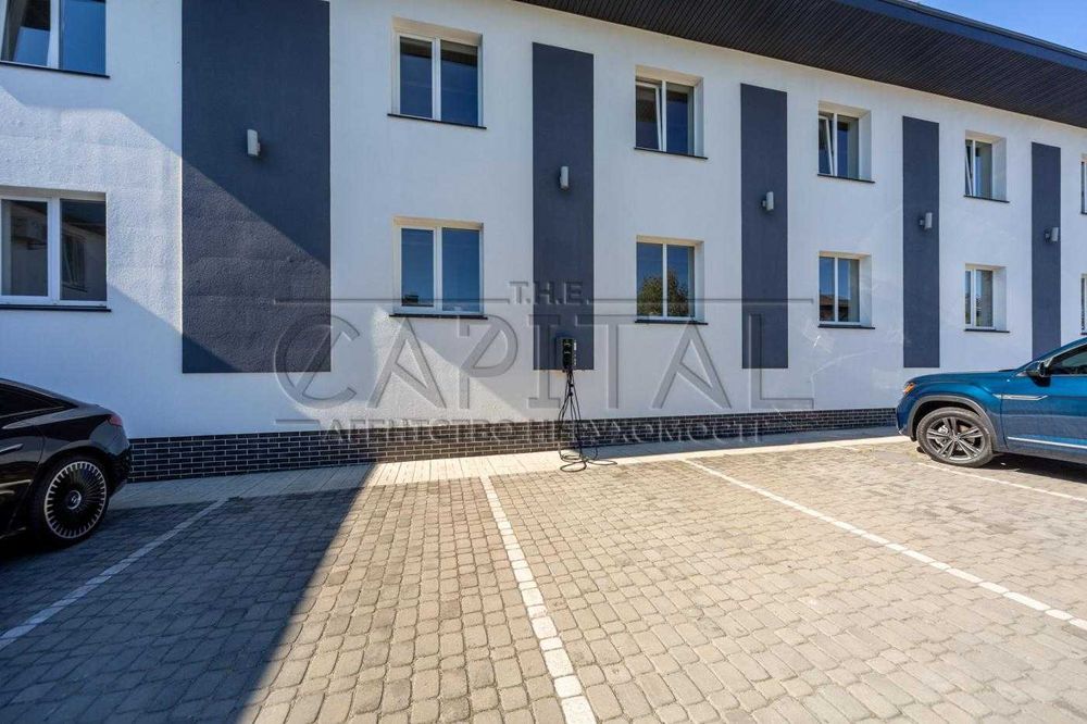 Продаж будинку, Стоянка, Бучанський  р-н, БЕЗ %