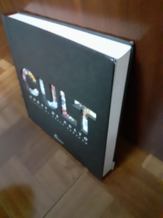 Obras de Culto, Icons da nossa geração