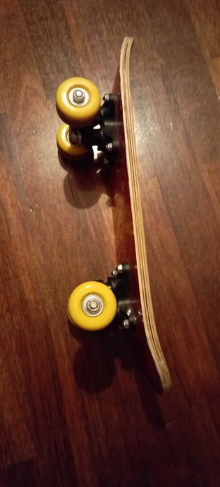 Skate infantil Loovely Tunes