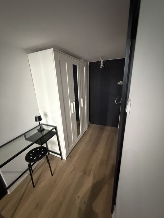 Kawalerka w centrum miasta- ulica 6go Sierpnia