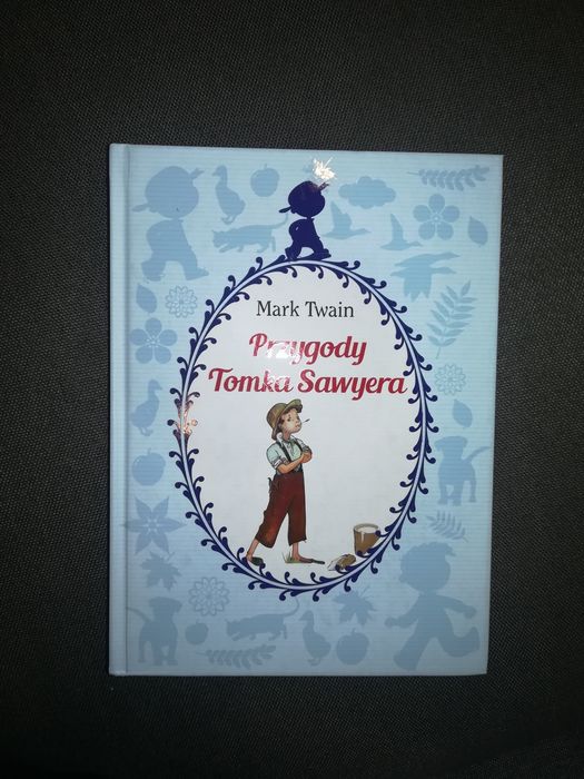 Przygody Tomka Sawyera