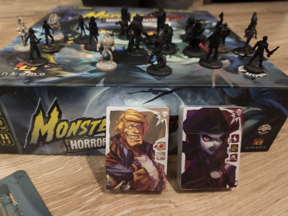 Monster Slaughter