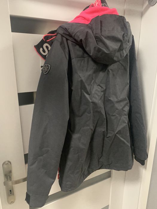 Kurtka narty Superdry M