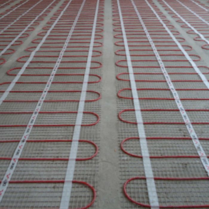 DEVI, электрические тёплые полы