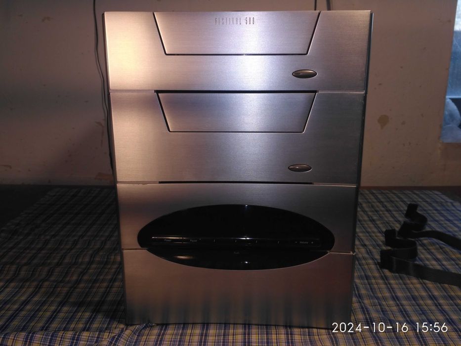 herman kardon festival