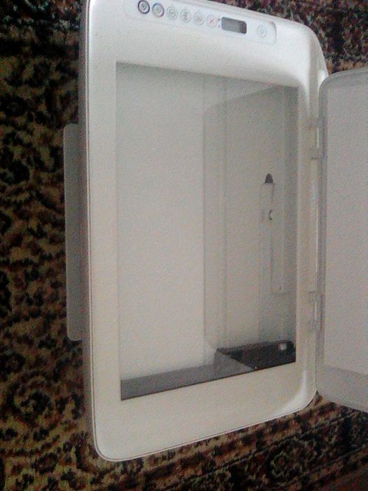 Drukarka hpDeskjet2620