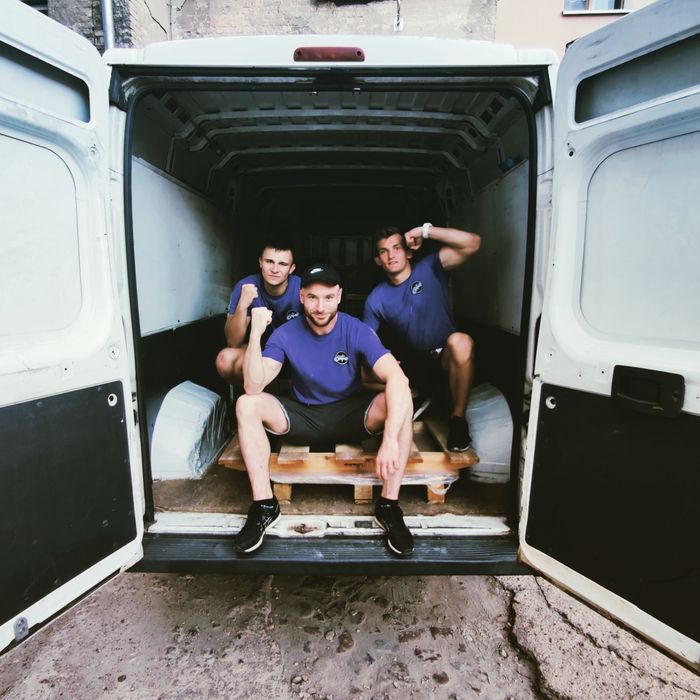 Los Ekipos - przeprowadzki transport utylizacja Gorzów Wielkopolski