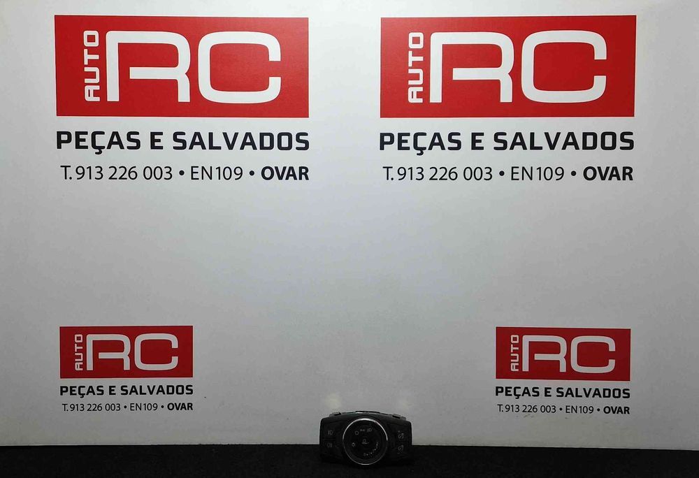 Manípulo de Luzes FORD TRANSIT CONNECT (P65_, P70_, P80_) ano 2016