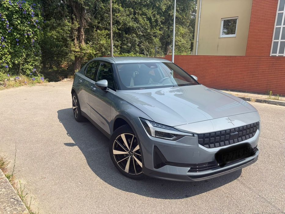 Polestar 2 Single Motor 64kWh