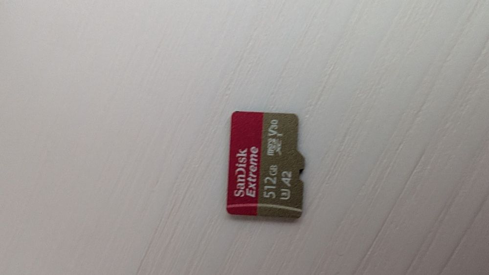 Lenovo Legion Go 1TB + 512gb cartão sd