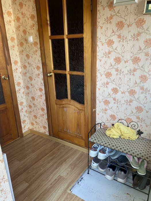 Продається  квартира  в одноповерховому будинку