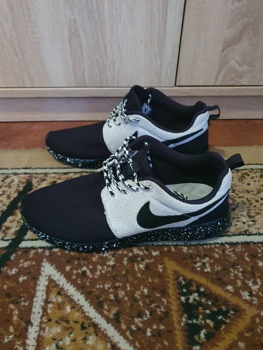 Кросівки Nike Dri-Fit