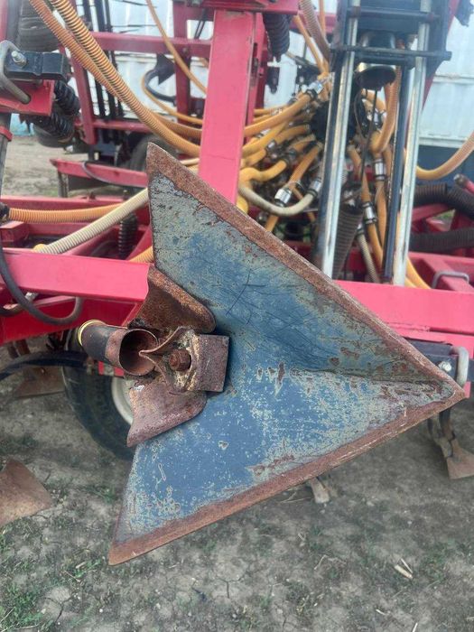 Сеялка ПАРТНЕР посевной комплекс