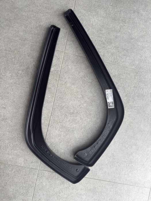 Splitter Golf 7 FL Variant
