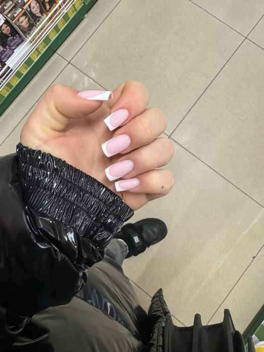 Манікюр.Нарощування|| Суми