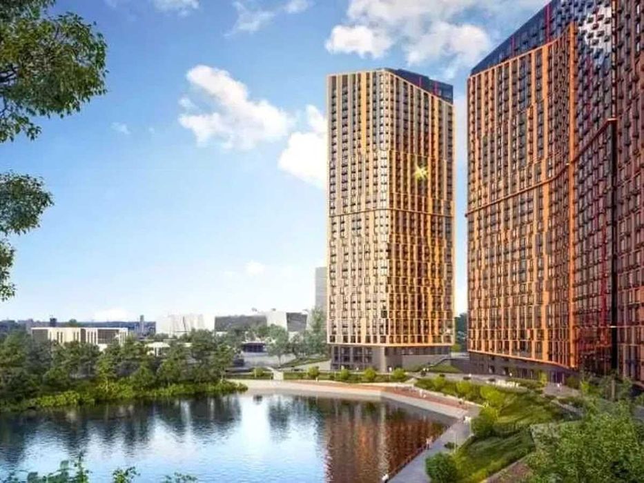 1-кімнатна квартира за адресою бульвар Дружби Народів (площа 44 м²) - Atlanta.ua - фото 6