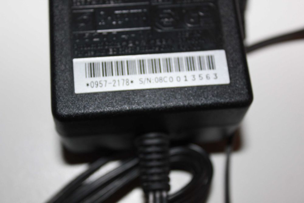 ZASILACZ HP 32V 940mA 16V 625mA