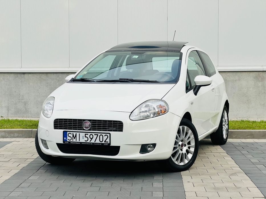 Fiat Grande Punto