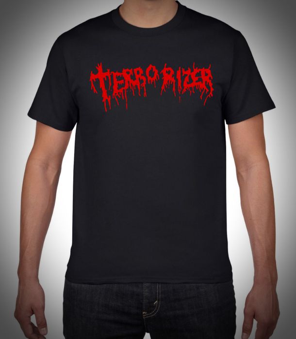 Napalm Death / Brutal Truth / Terrorizer / Exhumed / Nasum - T-Shirt64584912113153124