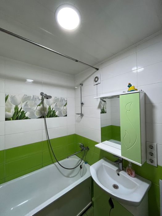 Здам 2-кімнатну квартиру