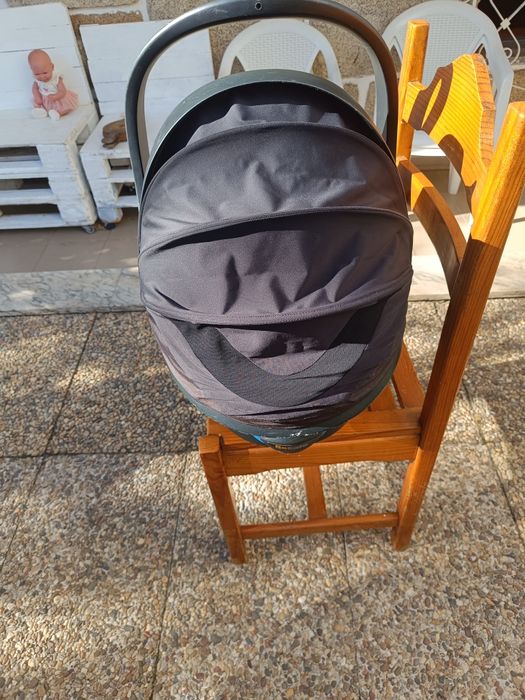 Baby Coque para recem nascido - Be Safe