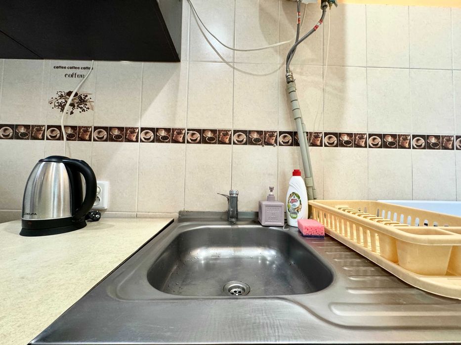 ApartPoltava Будинок із власним двориком МАНГАЛ,ТЕРАСА, СВІТЛО ЗАВЖДИ