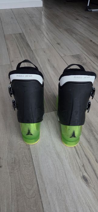 Buty narciarskie ATOMIC WAYMAKER JR R3  25-25,5