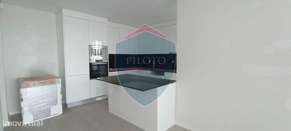 T3+1 Apartment for Sale in Viseu, Viseu