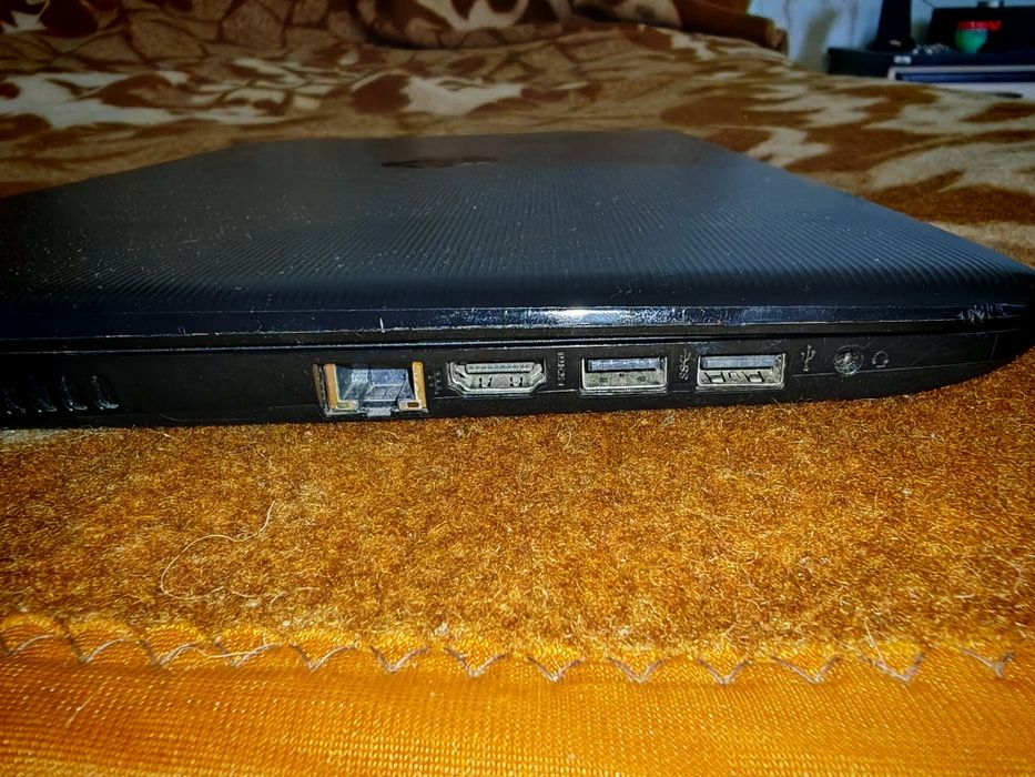 Ноутбук HP TPN c126