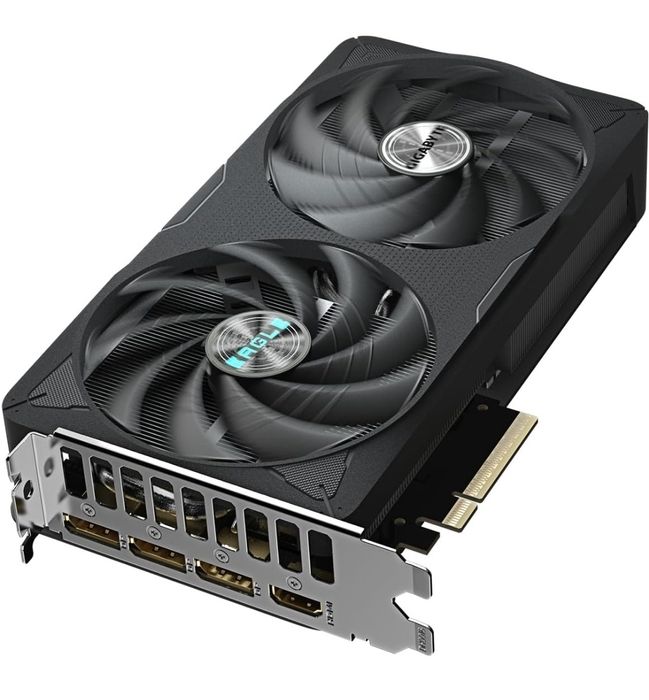 Gigabyte RTX 5060 Ti Eagle OC 8G *Ler Anúncio*