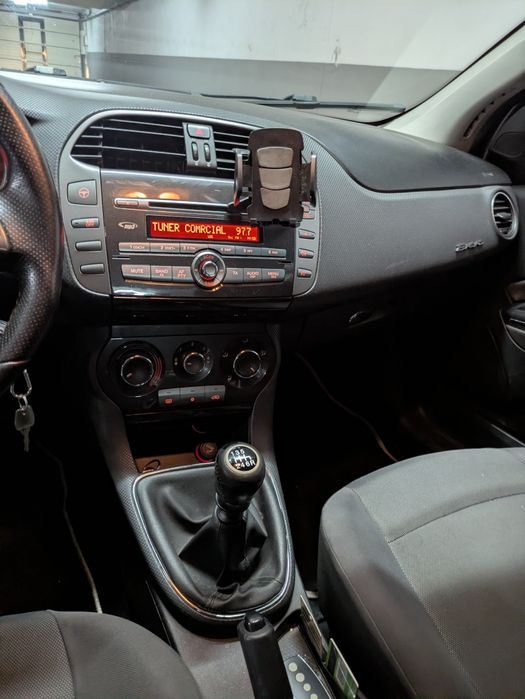 Fiat Bravo 1.6 Jtdm Pure O2