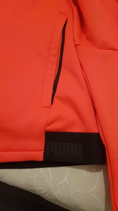 Vendo peça de roupa da puma Novo