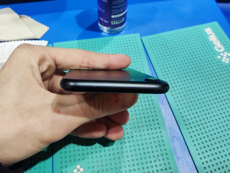 iPhone 7 256GB Neverlock